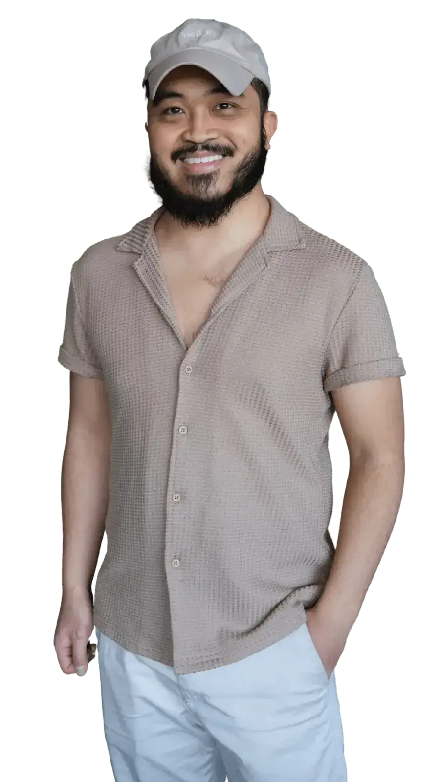Jason Fisico