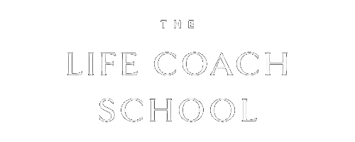 The Life Coach School logo